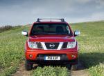Nissan Navara Double Cab 2005 года